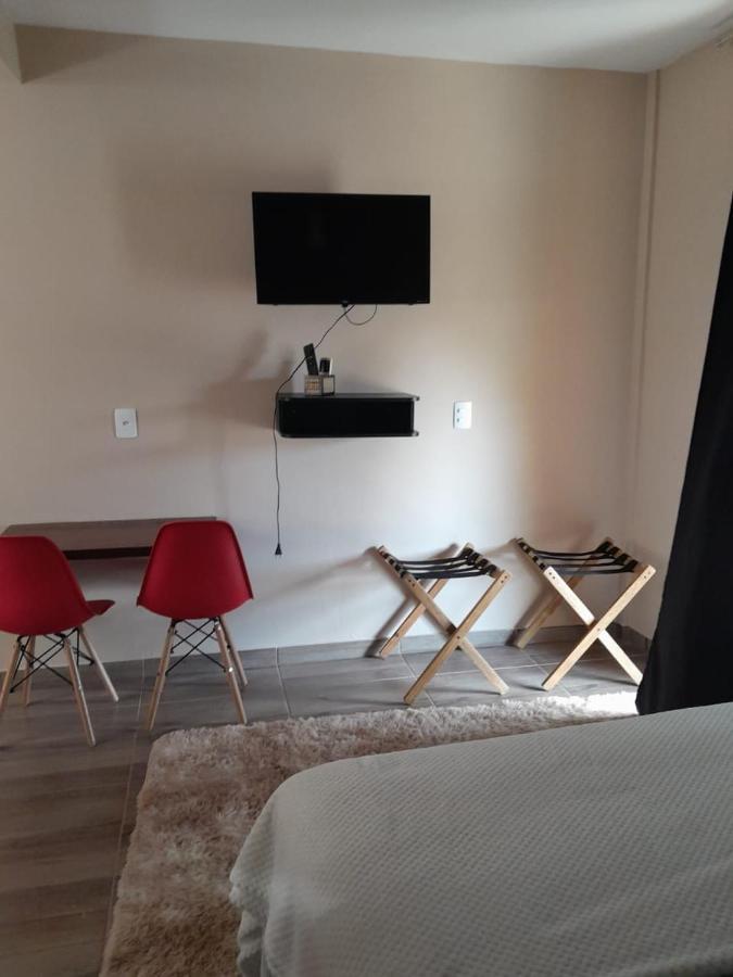 Flat Embau * Palhoça