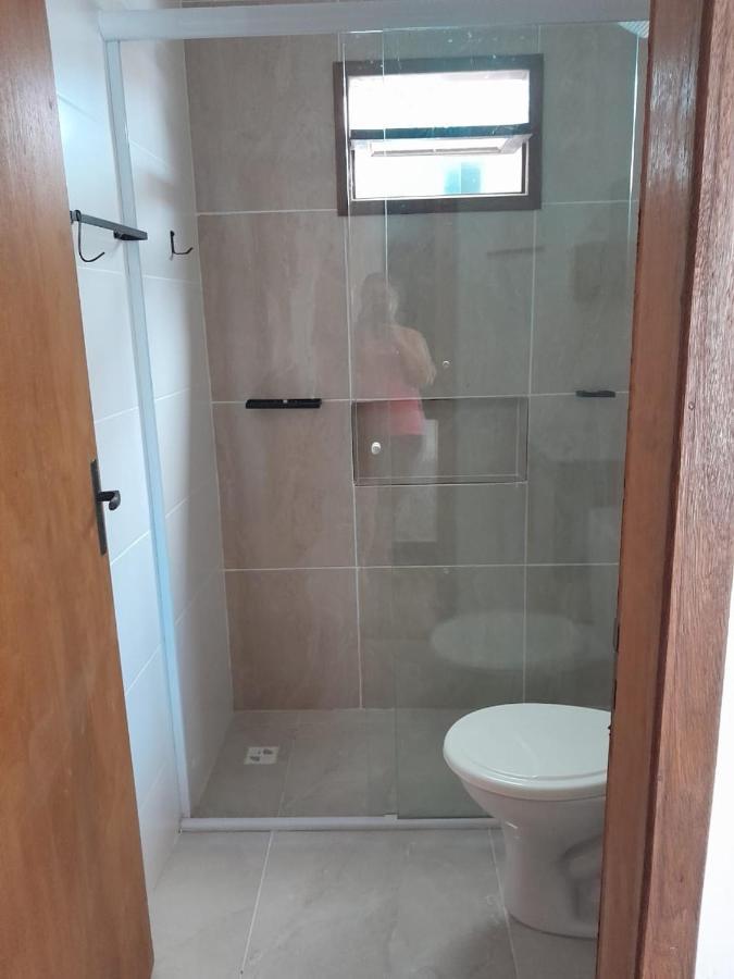 Apartamento Flat Embau *