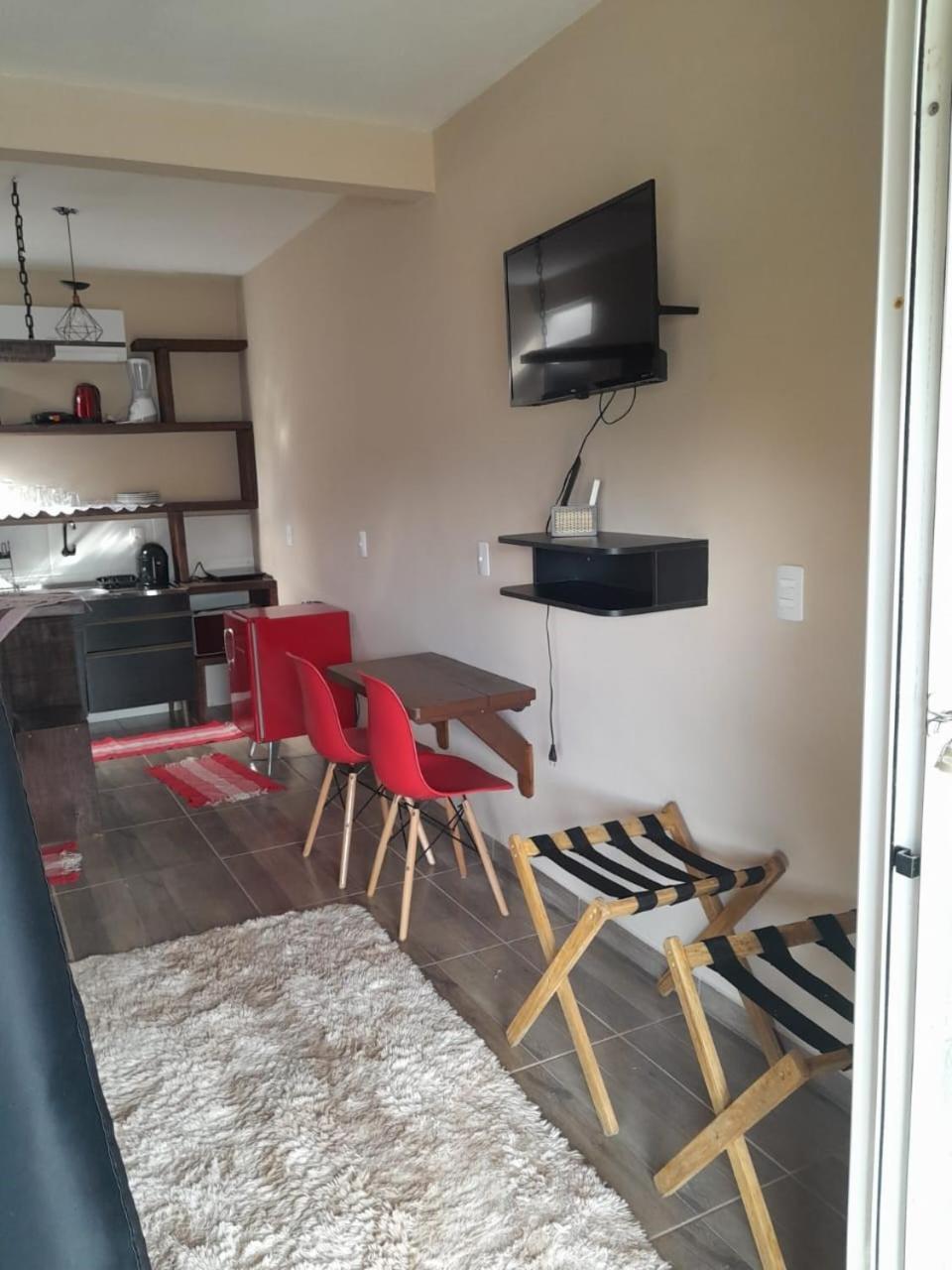 Flat Embau * Palhoça