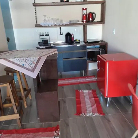 Flat Embau Apartment Palhoca Exterior photo