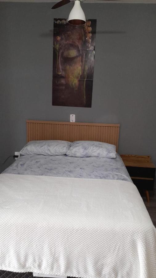 Flat Embau Apartment *