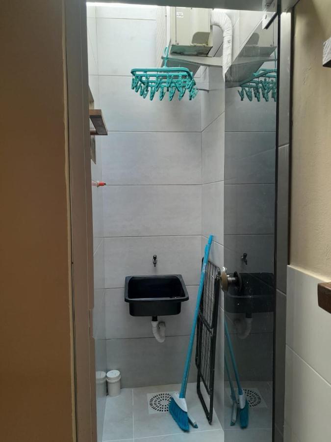 Flat Embau Apartment